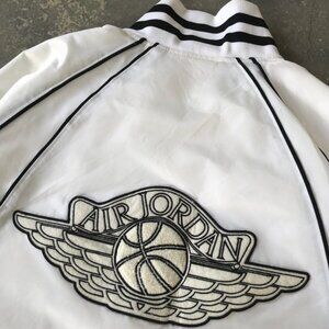 Air Jordan Retro Varsity Jacket